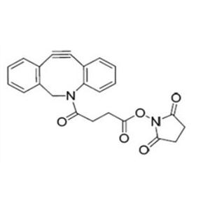 DBCO-NHS，DBCO-NHS ester