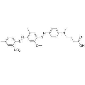 BHQ-1 acid，BHQ-1酸，丁酸