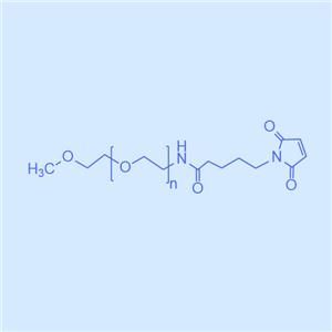 mPEG-Maleimide，mPEG-MAL