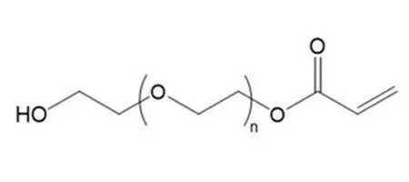 Acrylate-PEG-OH，丙烯酸酯-聚乙二醇-羟基，HO-PEG-AC 多种分子量可选