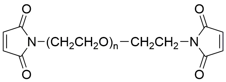 MAL-PEG2000-CLS，Cholesterol-PEG2000-MAL 是固体粉末状试剂，仅供科研实验使用