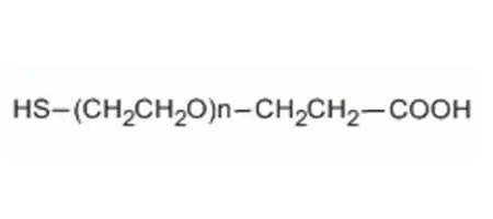 Thiol-PEG-Acid，HS-PEG-COOH，巯基-聚乙二醇-羧基 的注意事项