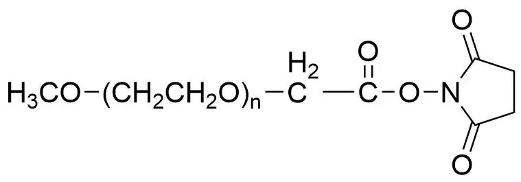 甲氧基聚乙二醇琥珀酰亚胺基羧酸甲酯，mPEG-SCM 的存储方法分享