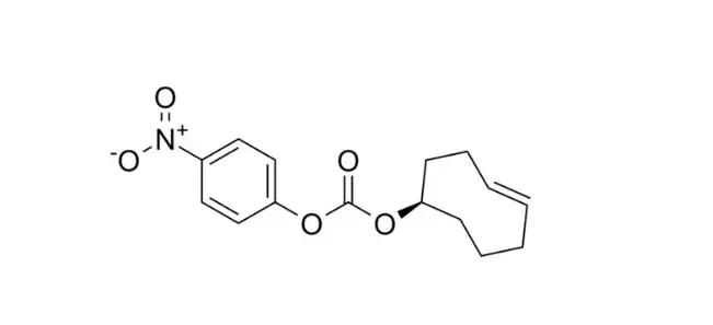 TCO-PNB ester,1438415-89-4, 反式环辛烯-对硝基苯