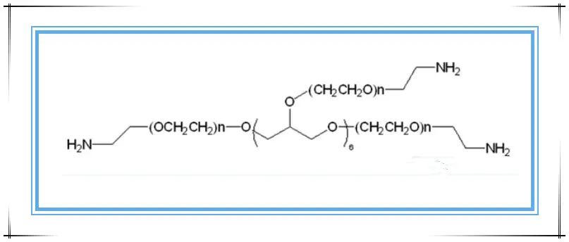 8-Arm PEG-NH2,8-Arm PEG-amine,八臂-聚乙二醇-氨基多肽可用来修饰多肽