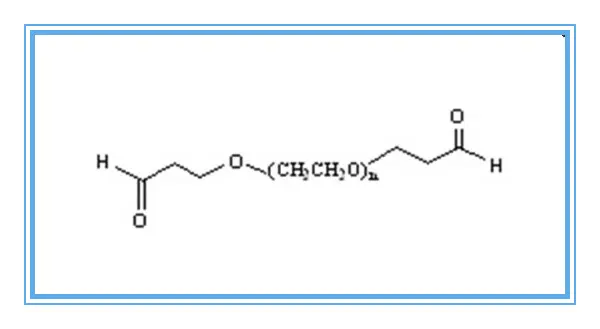 Aldehyde-PEG-Aldehyde，CHO-PEG-CHO，醛基-聚乙二醇-醛基