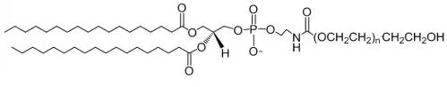 DSPE-PEG-Hydroxyl|DSPE-PEG-OH|磷脂-聚乙二醇-羟基概述