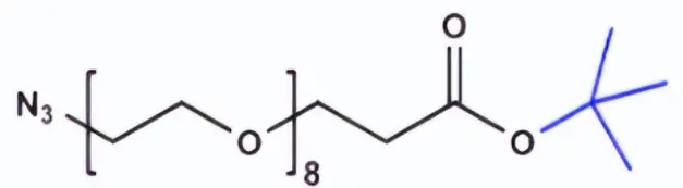 氨基-四聚乙二醇-叔丁氧羰基811442-84-9，Boc-N-amido-PEG4-NH2