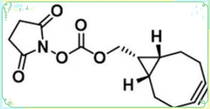 CAS:1516551-46-4，BCN-琥珀酰亚胺酯，BCN-NHS点击试剂供应