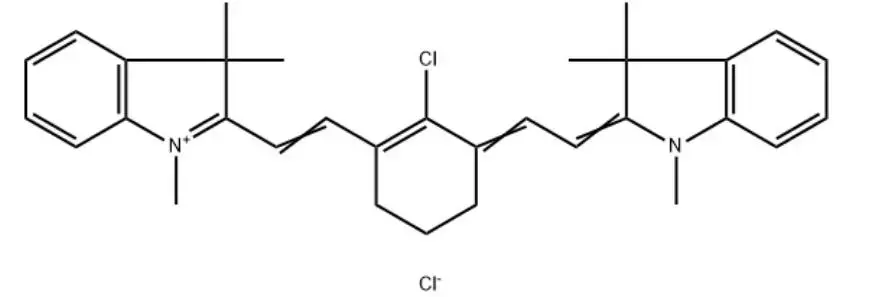 199444-11-6｜IR-775氯化物｜溶剂溶解，激光和近红外染料
