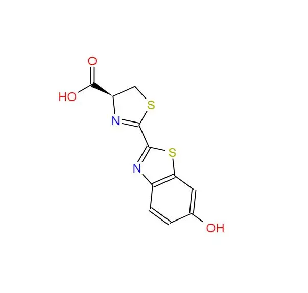 美国萤火虫杂环化合物D-Luciferin potassium salt，D-荧光素钾盐，115144-35-9