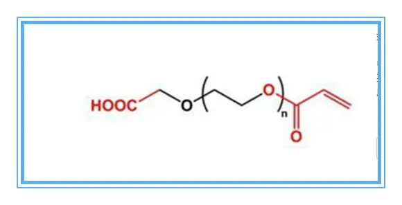 AC-PEG-COOH,Acrylate-PEG-Acid,丙烯酸酯-聚乙二醇-羧基一种线性杂双功能PEG试剂