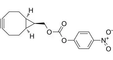 endo-BCN-O-PNB|ENDO BCN - 活性酯(P-NPC)|1263166-91-1|点击化学试剂