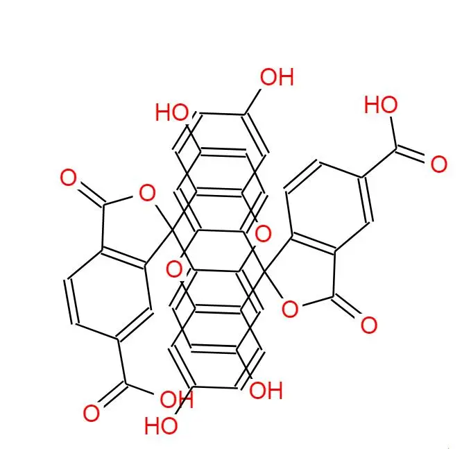 羧基荧光素标记蛋白质｜5(6)-FAM｜5(6)-羧基荧光素｜72088-94-9