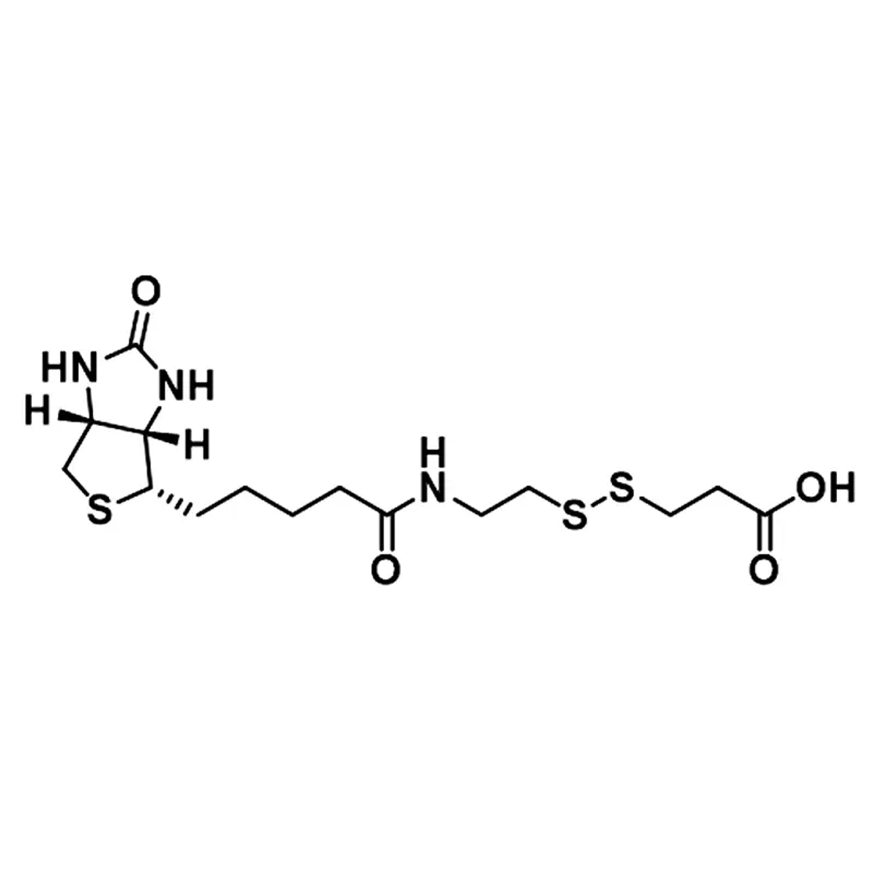 104582-29-8生物素-双硫-羧基Biotin-SS-COOH