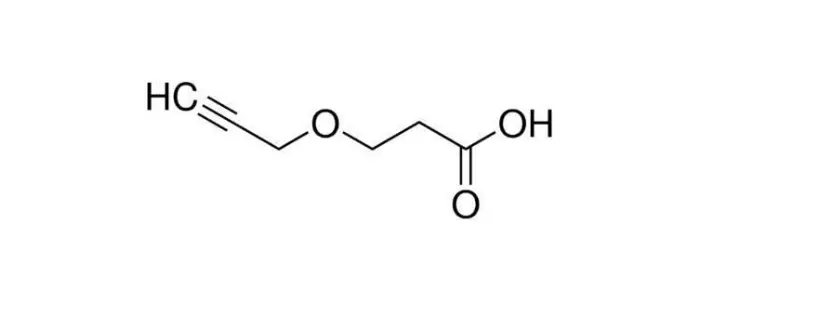 交联剂炔基-聚乙二醇-羧基 55683-37-9