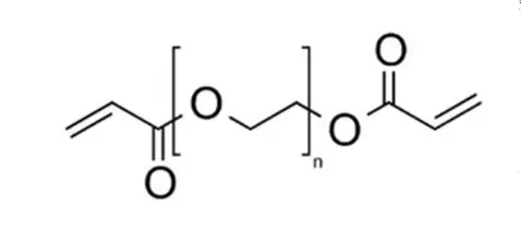 AC-PEG-AC,Acrylate-PEG-Acrylate,丙烯酸酯-聚乙二醇-丙烯酸酯科研试剂