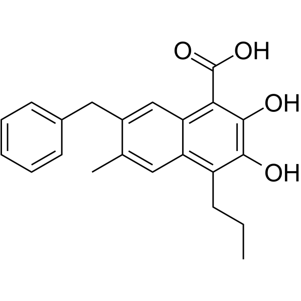 FX-11 Chemical Structure