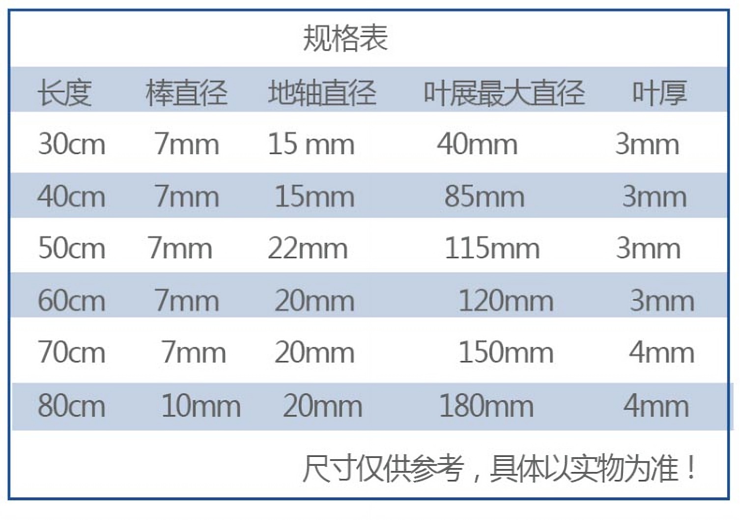 聚四氟搅拌棒